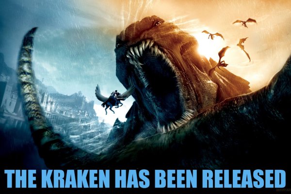 Kraken 12at